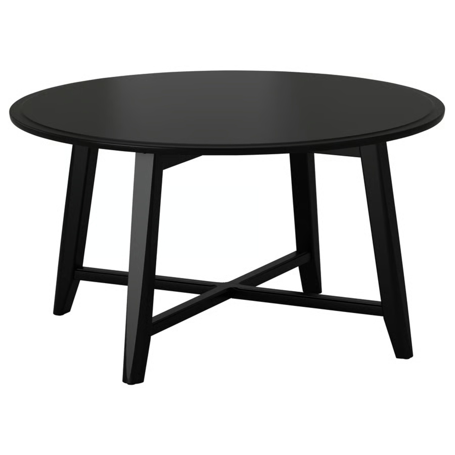IKEA Kragsta Green Round Table - image-4