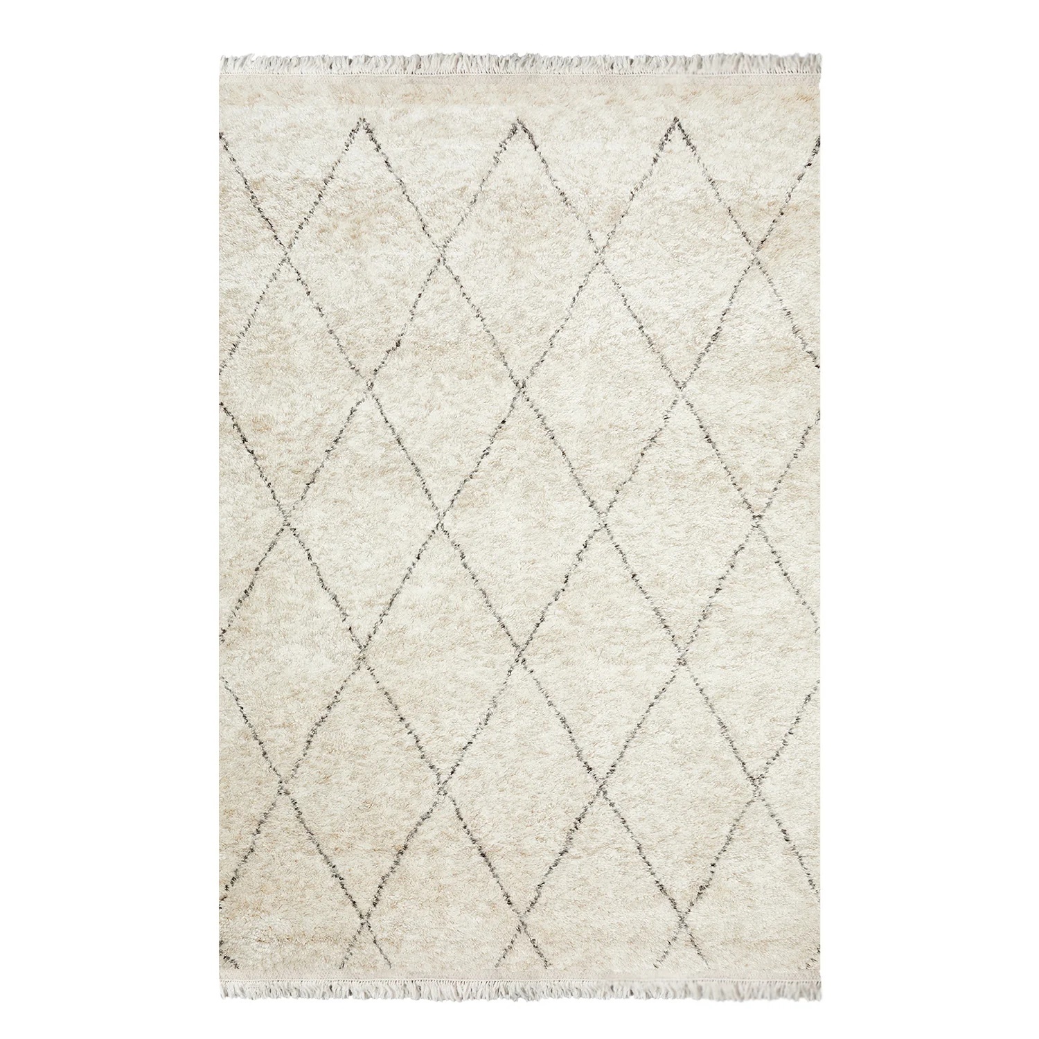 ABC Carpet & Home 9'x 12' Moroccan Wool Area Rug  - image-5