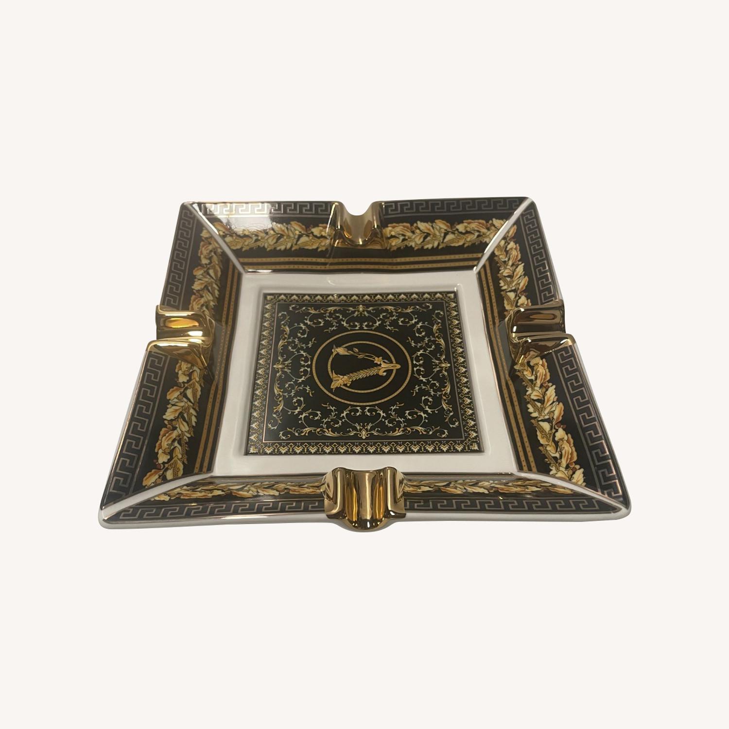 Versace Ashtray - image-0