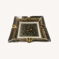 Versace Ashtray