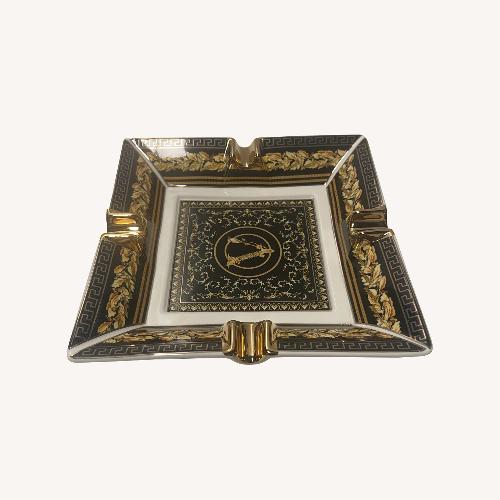 Used Versace Ashtray for sale on AptDeco