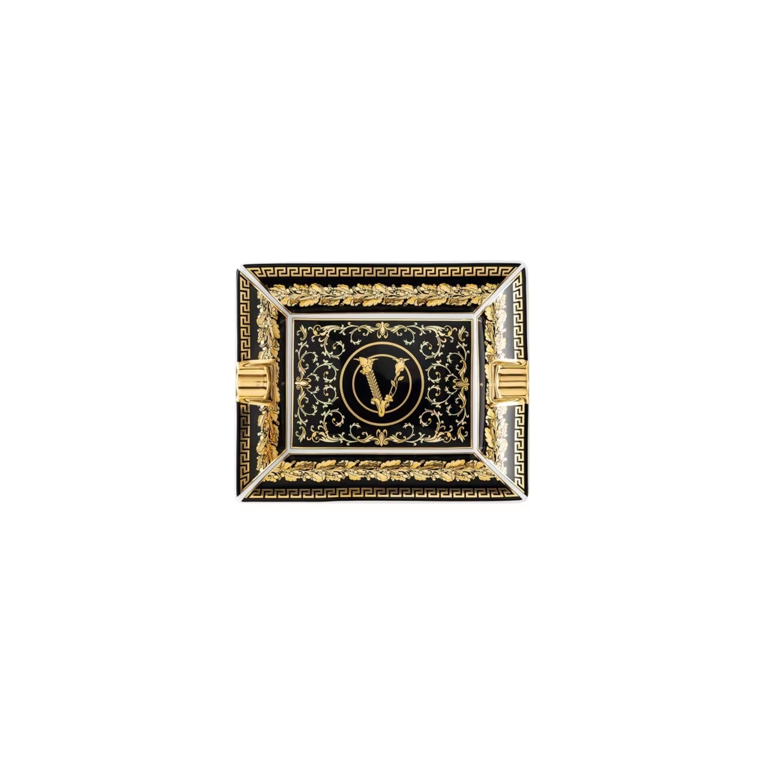 Versace Ashtray - image-12