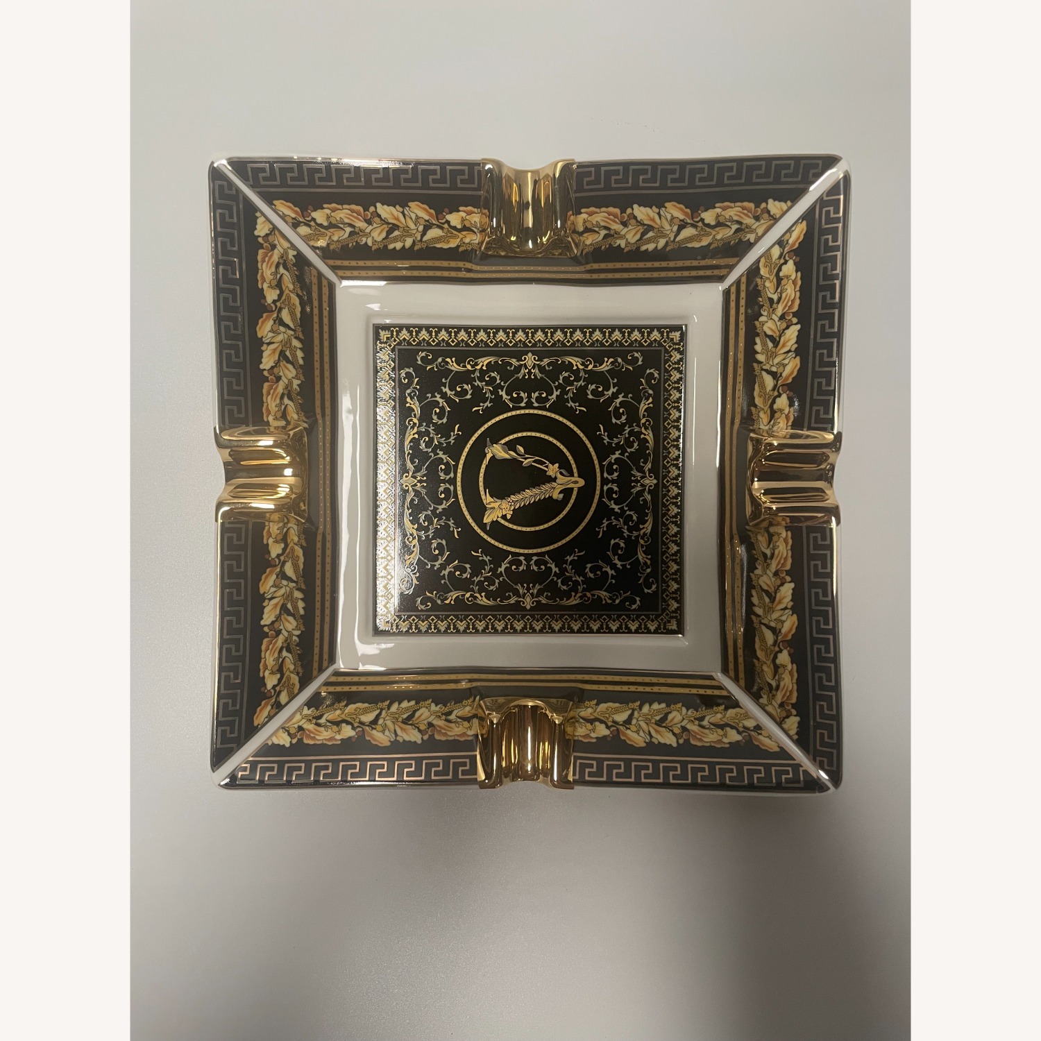 Versace Ashtray - image-1