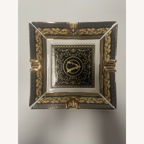 Used Versace Ashtray for sale on AptDeco