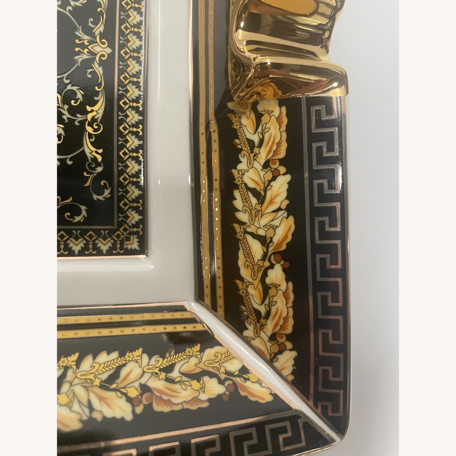 Versace Ashtray - image-6