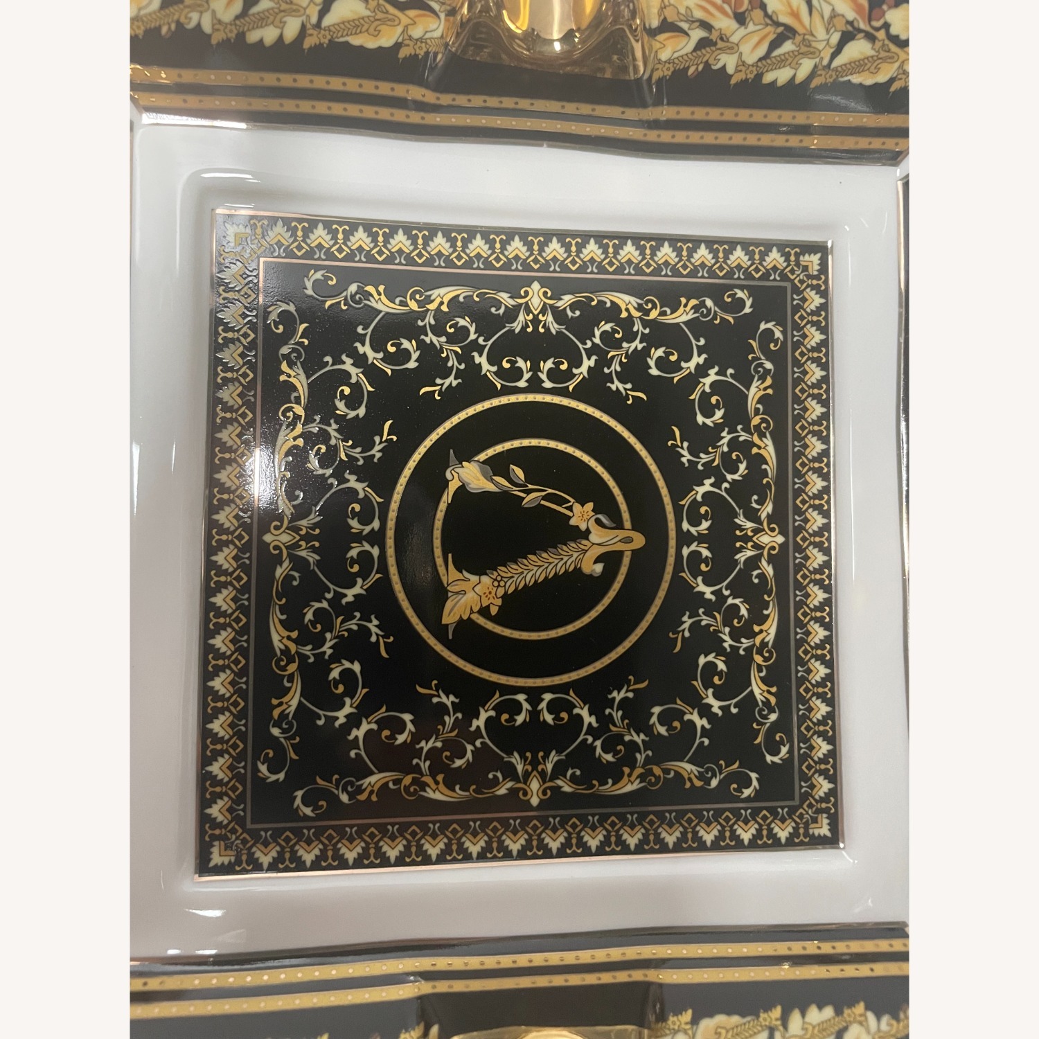 Versace Ashtray - image-3