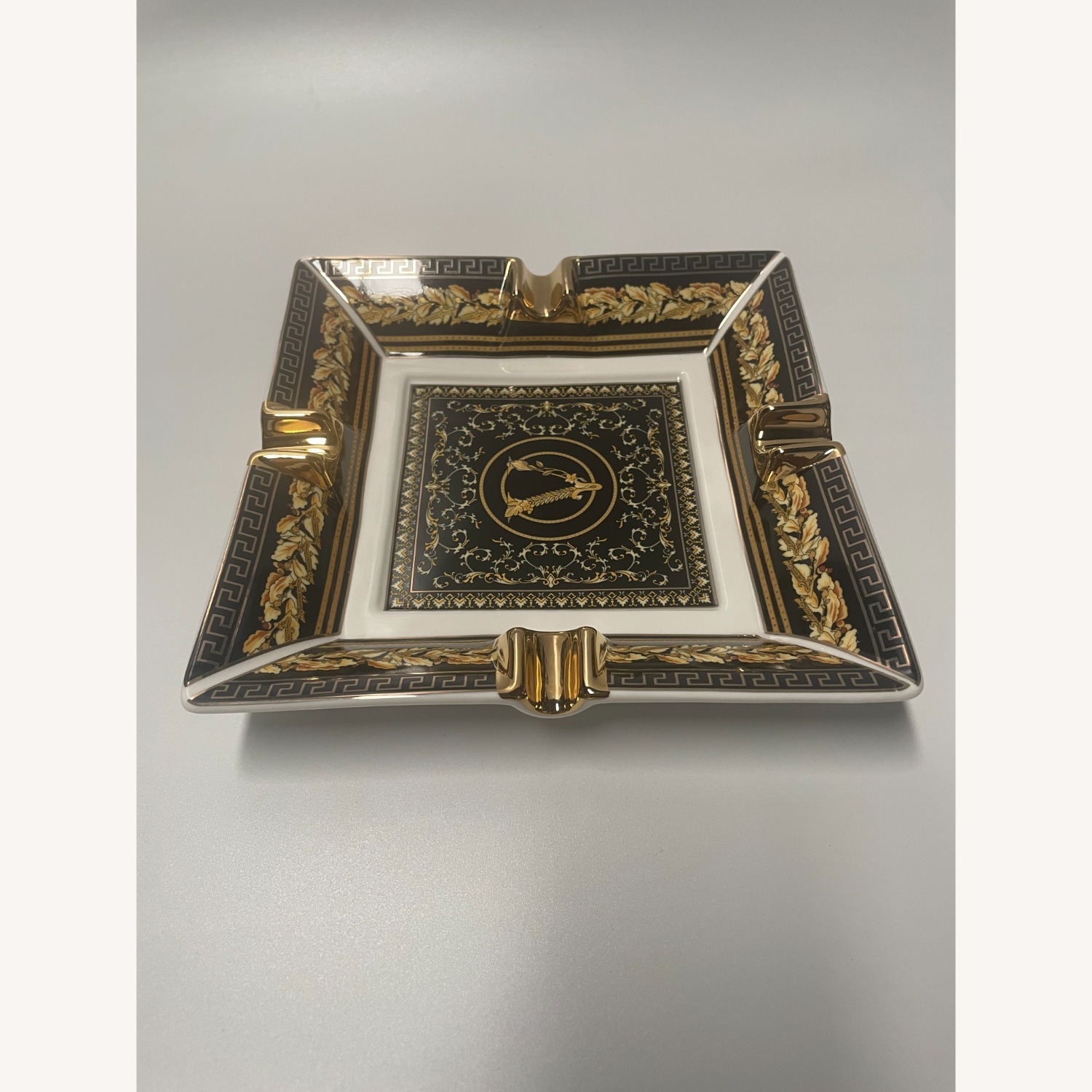 Versace Ashtray - image-2