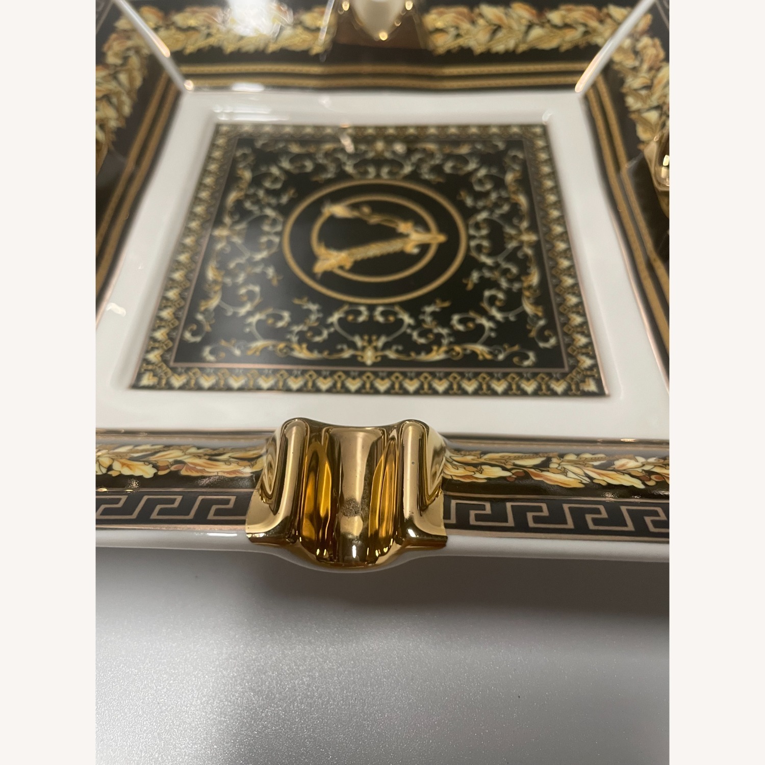 Versace Ashtray - image-5