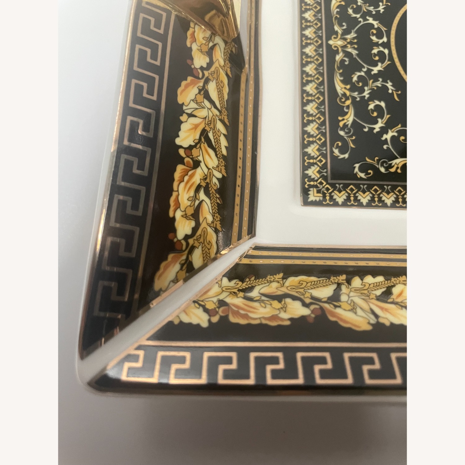 Versace Ashtray - image-4