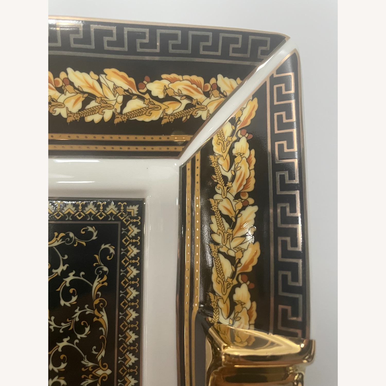 Versace Ashtray - image-7