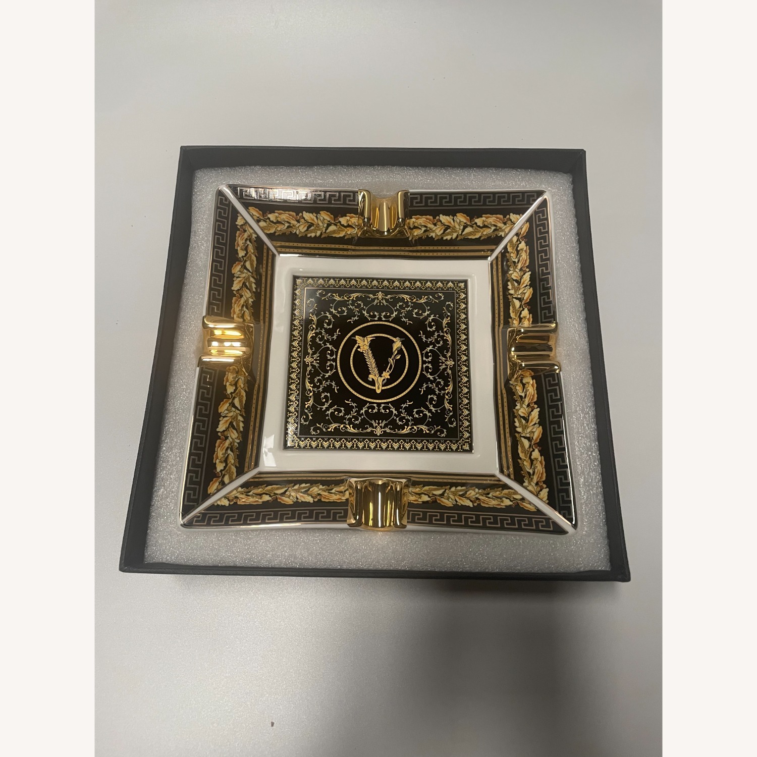 Versace Ashtray - image-11