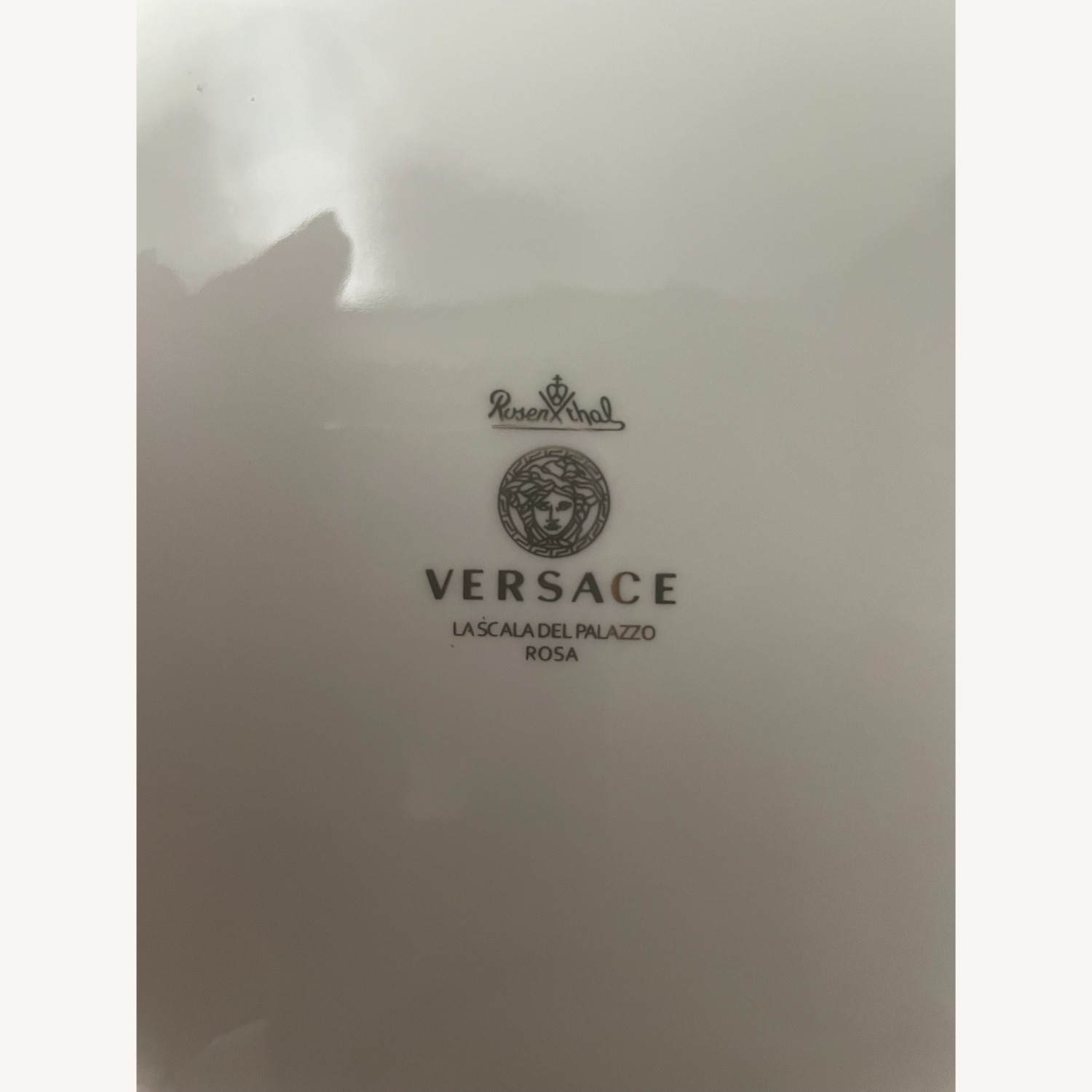 Versace Ashtray - image-9