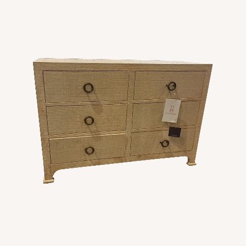 Used Chatham 6-Drawer Dresser for sale on AptDeco