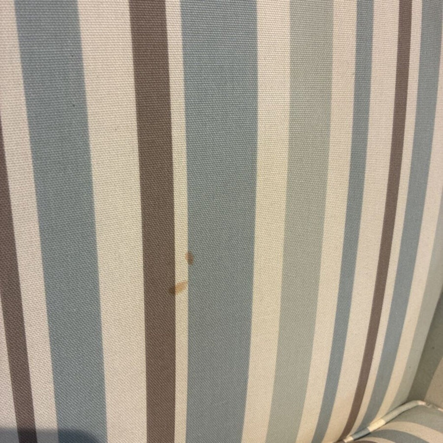 Ballard Designs Upholstered French Accent Chair - image-8