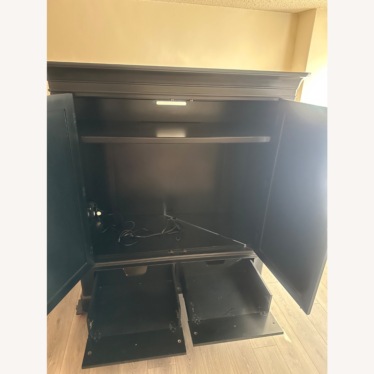 Thomasville Furniture Industries Media Storage - image-6