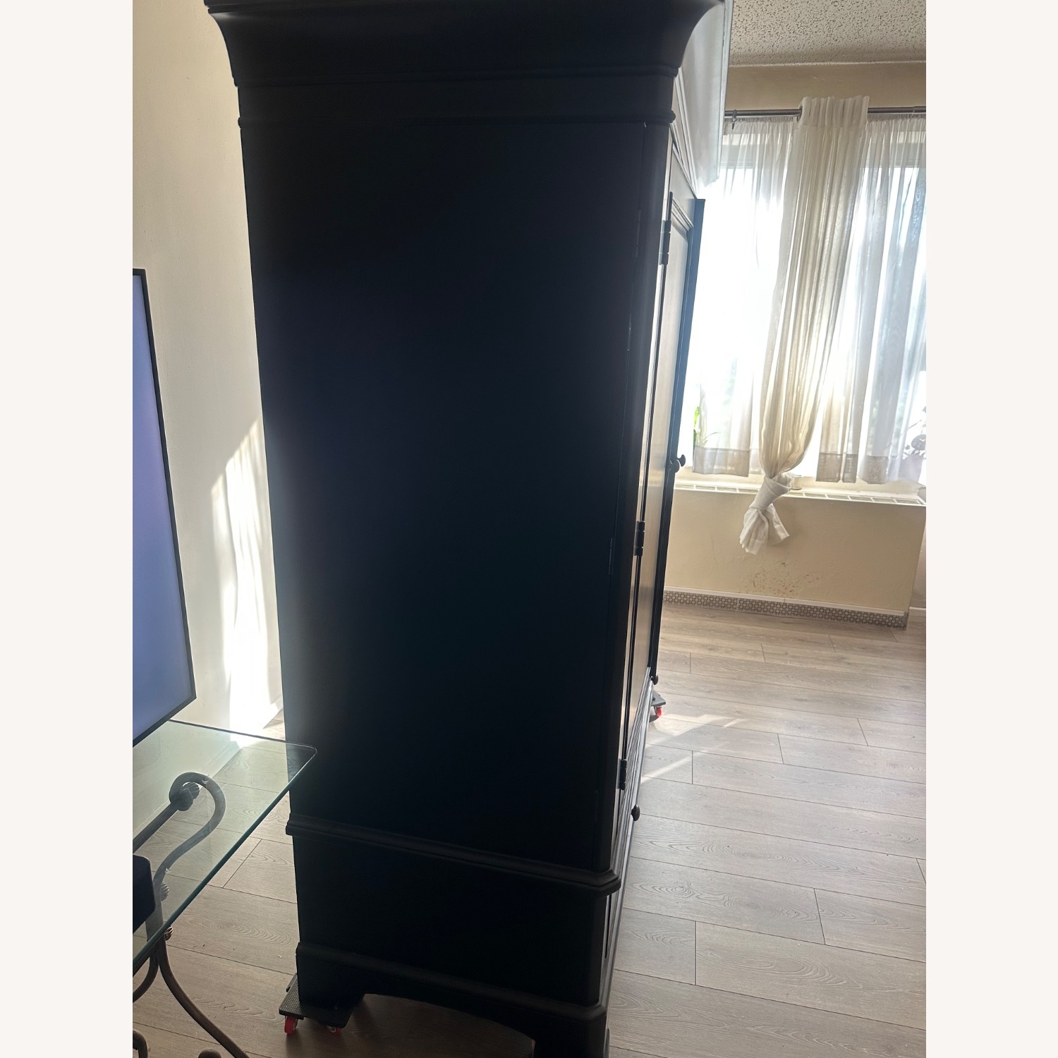 Thomasville Furniture Industries Media Storage - image-2