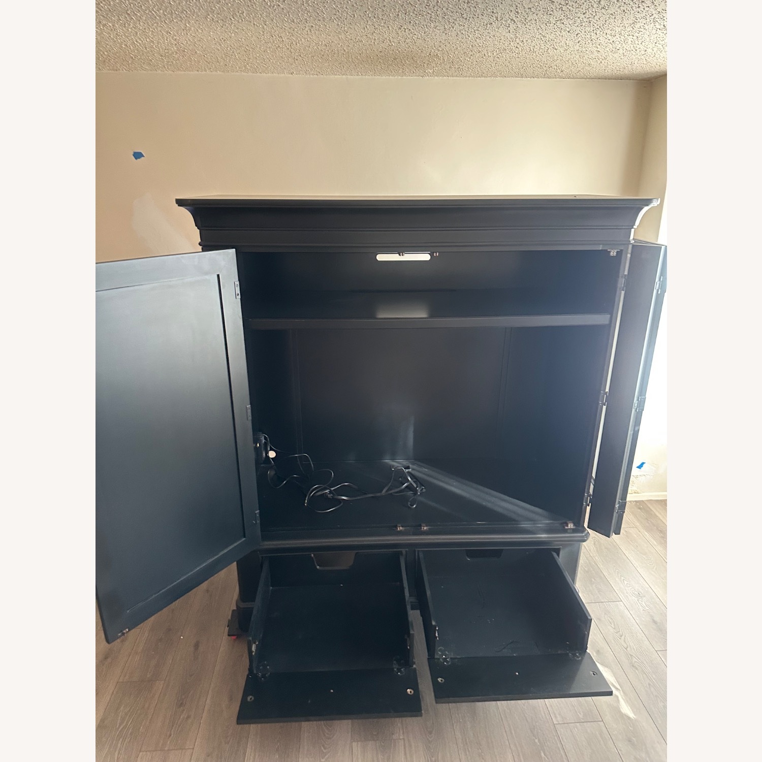 Thomasville Furniture Industries Media Storage - image-7