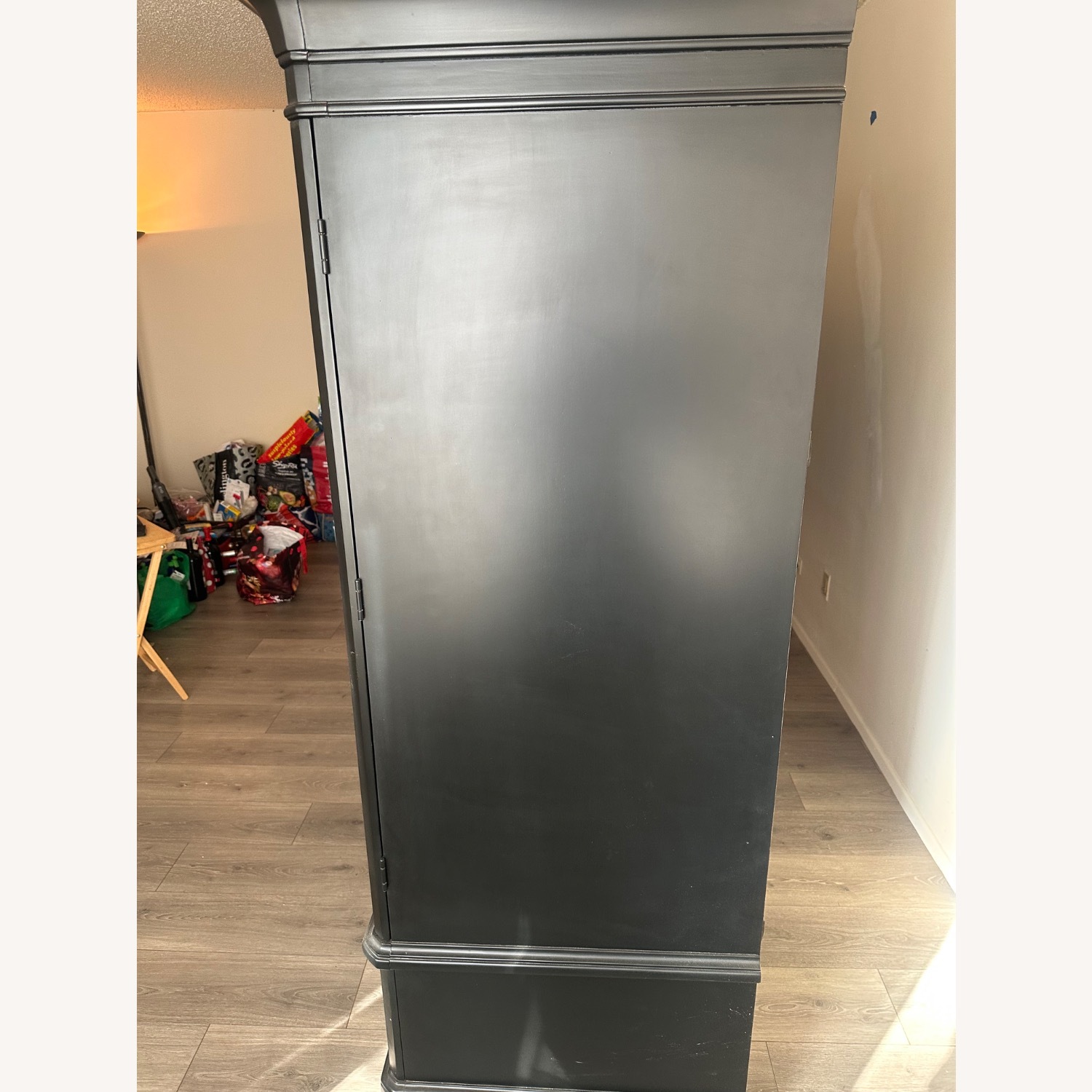 Thomasville Furniture Industries Media Storage - image-3