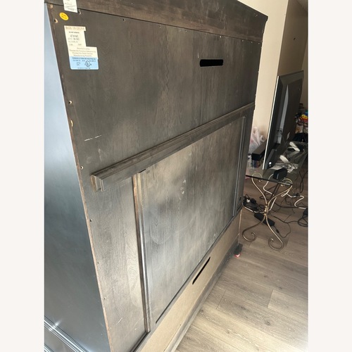 Used Thomasville Furniture Industries Media Storage for sale on AptDeco