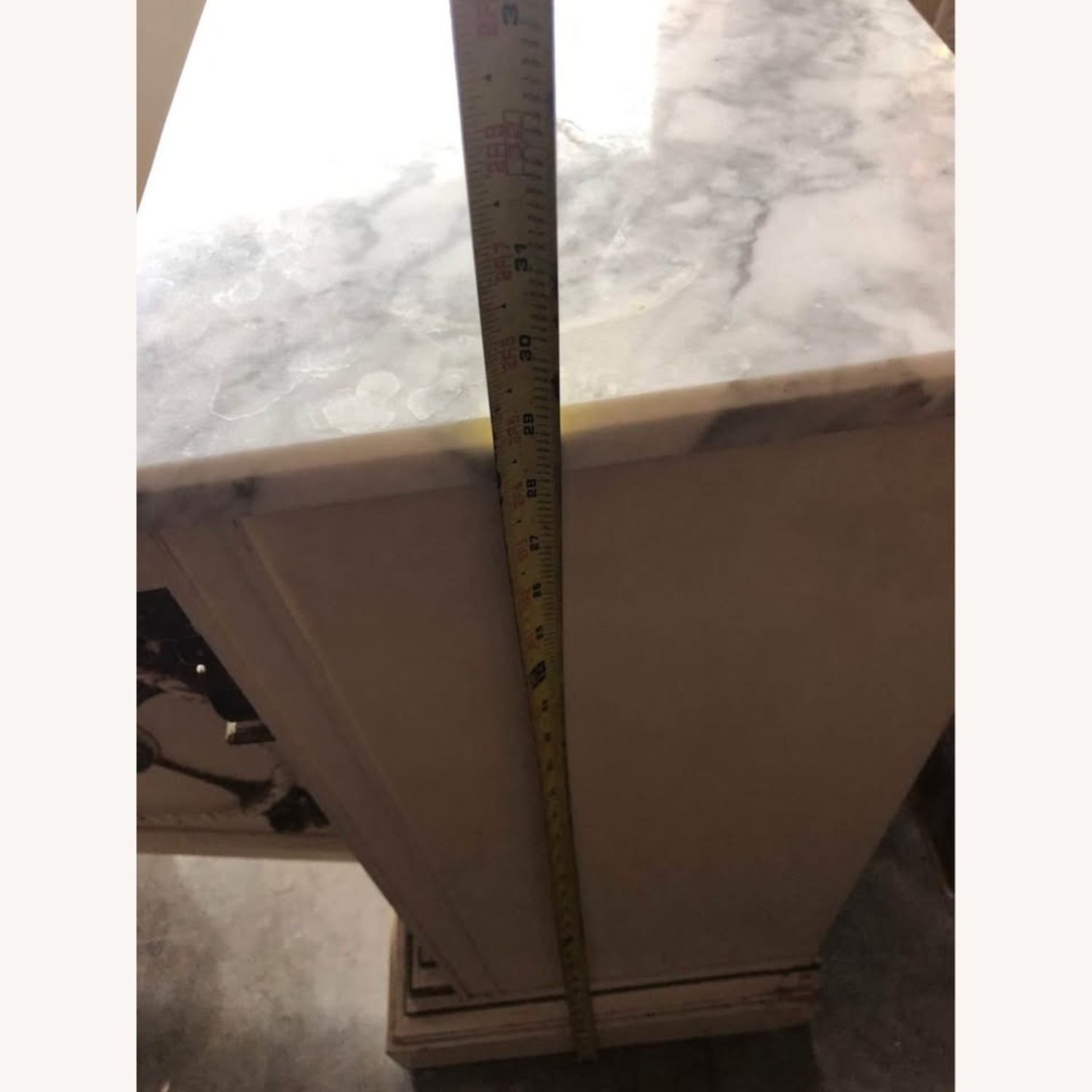 Vintage/Antique Sideboard - image-6