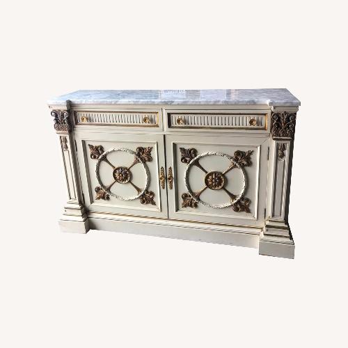 Used Vintage/Antique Sideboard for sale on AptDeco