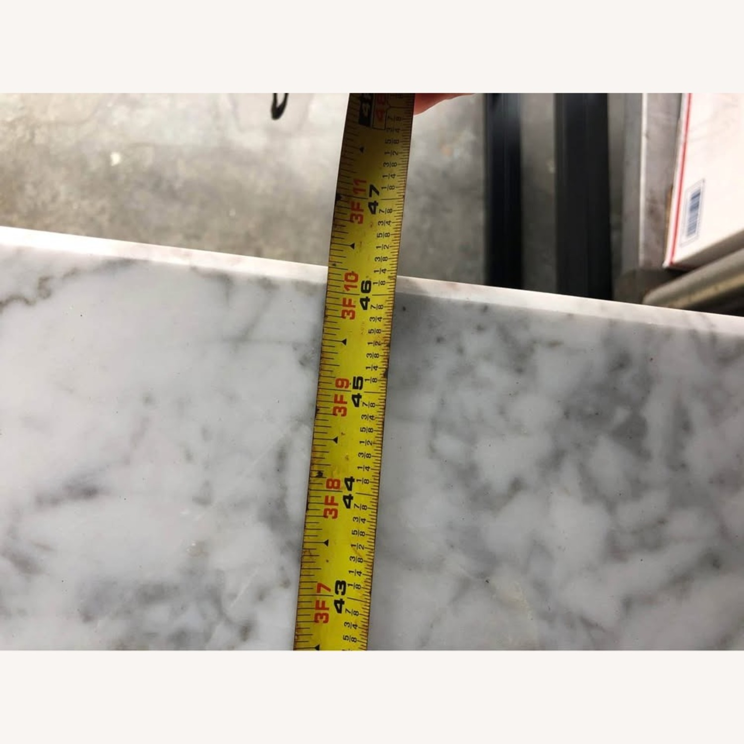 Vintage/Antique Sideboard - image-5