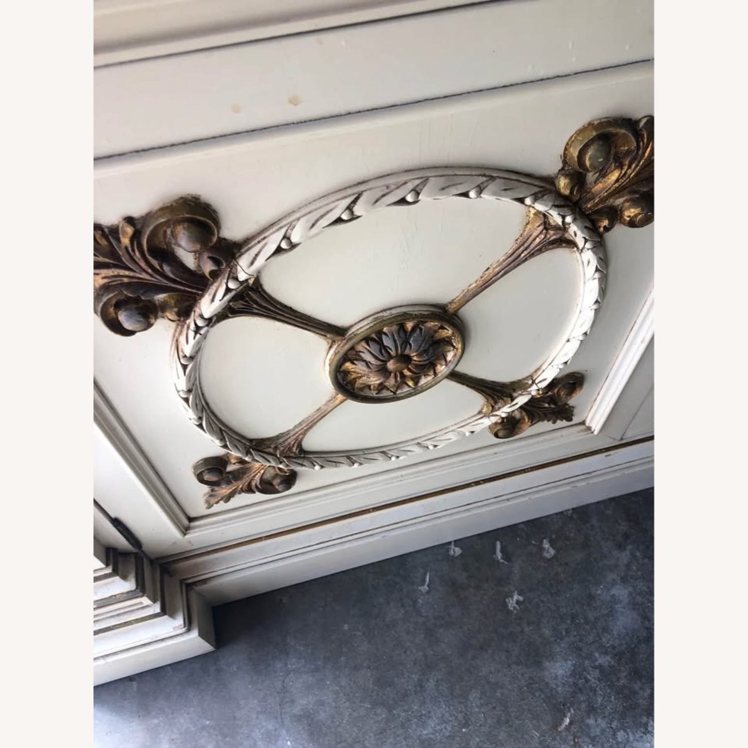 Vintage/Antique Sideboard - image-3