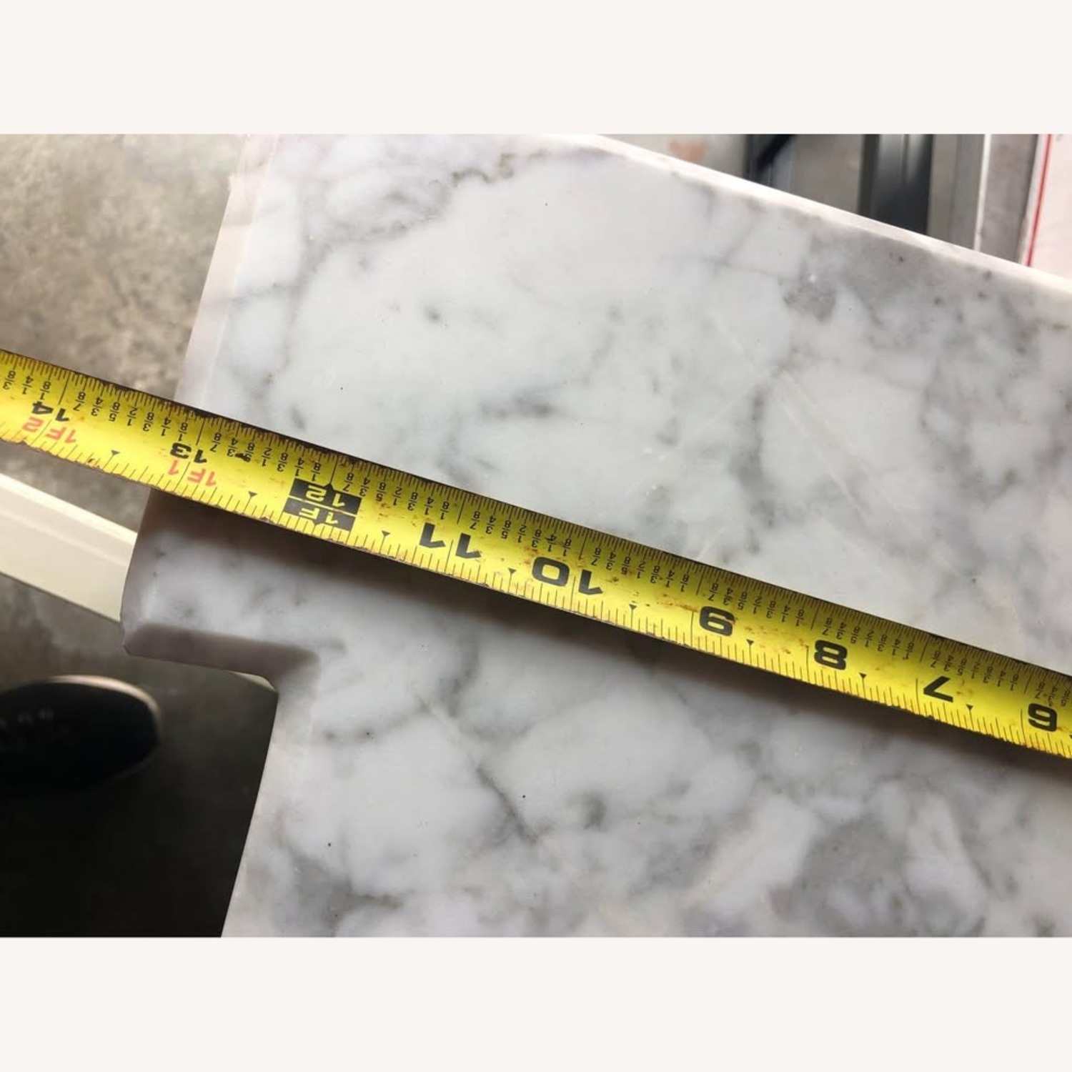 Vintage/Antique Sideboard - image-7