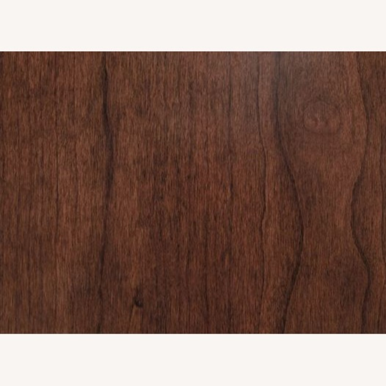 Raymour & Flanigan Chesapeak Dark Brown Wood Chest - image-8