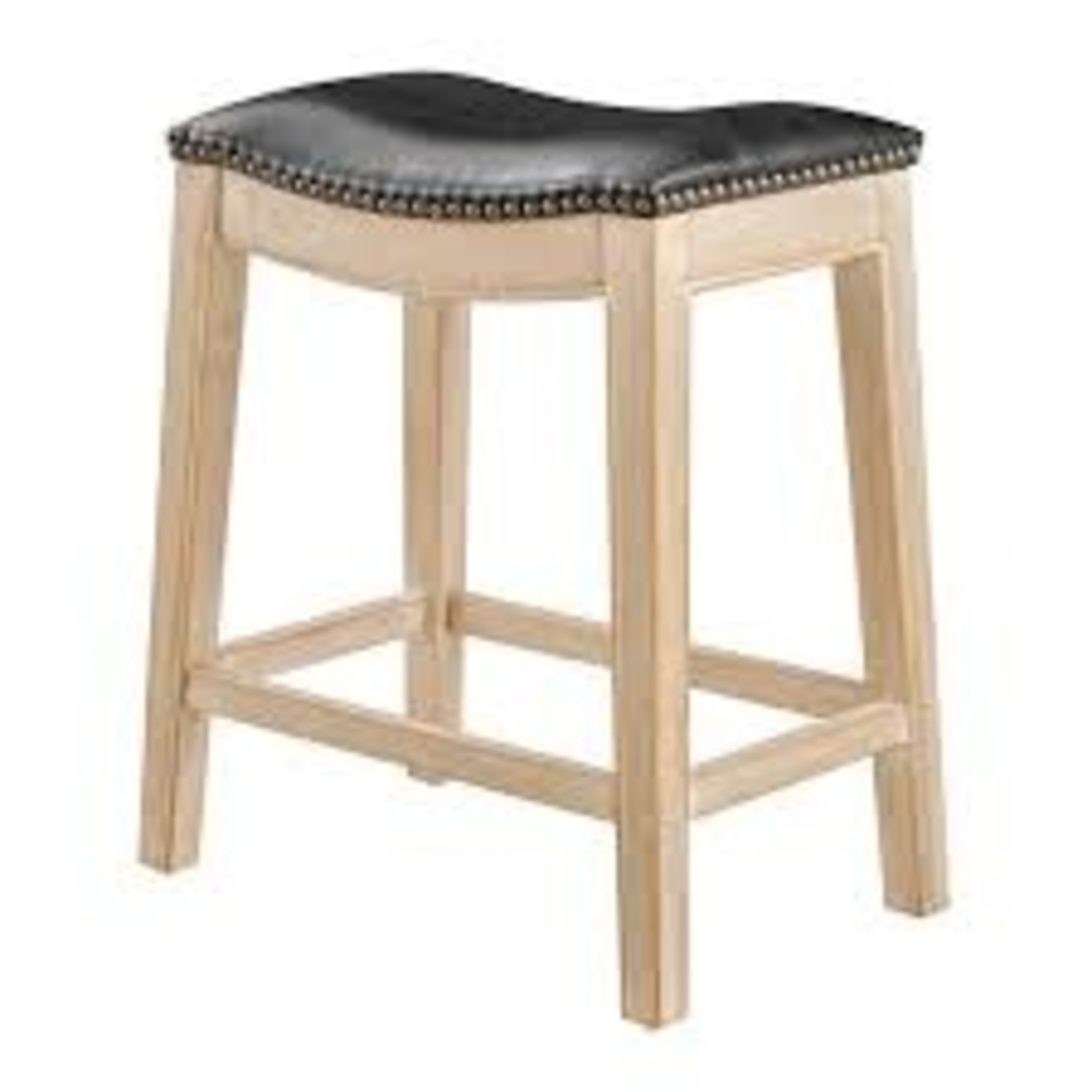 Wayfair Natural Stools - image-6