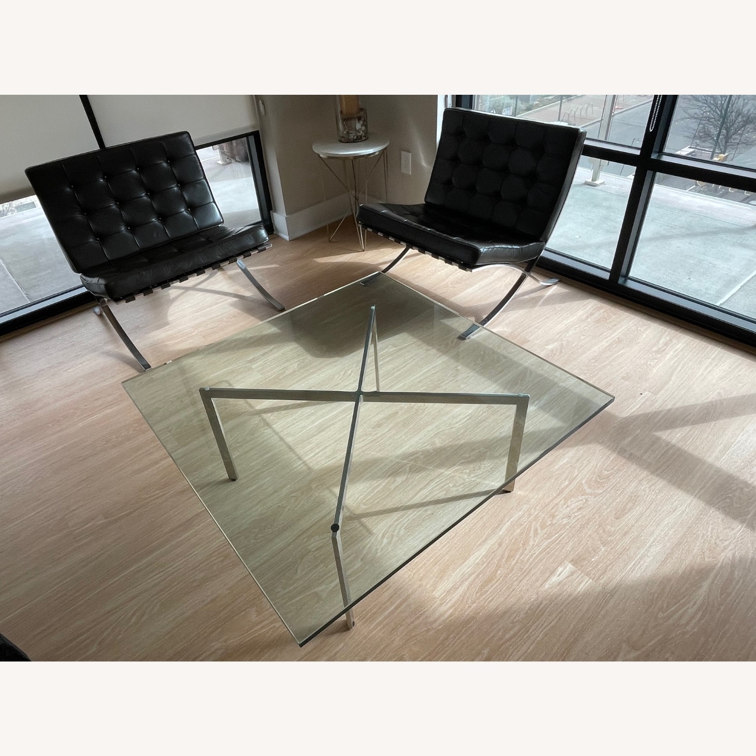 Knoll Barcelona Coffee Table  - image-3
