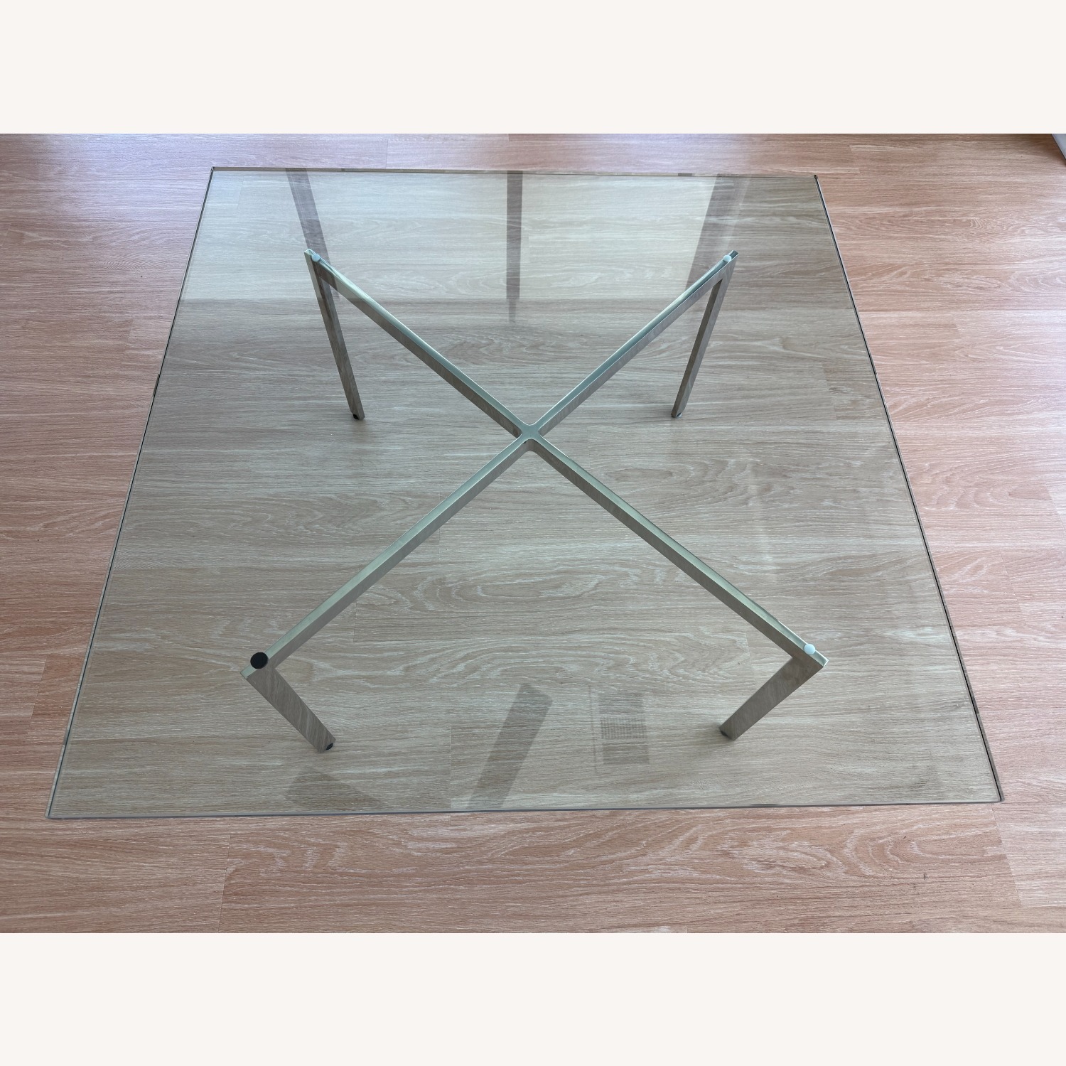 Knoll Barcelona Coffee Table  - image-1