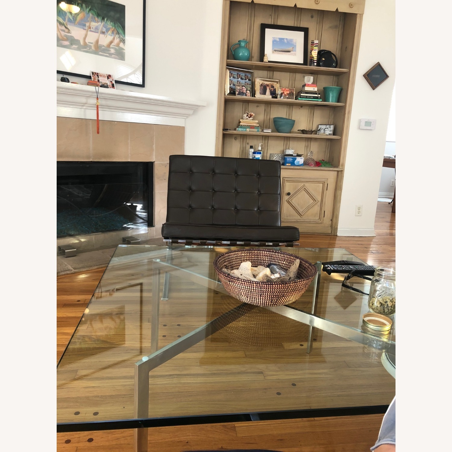 Knoll Barcelona Coffee Table  - image-2