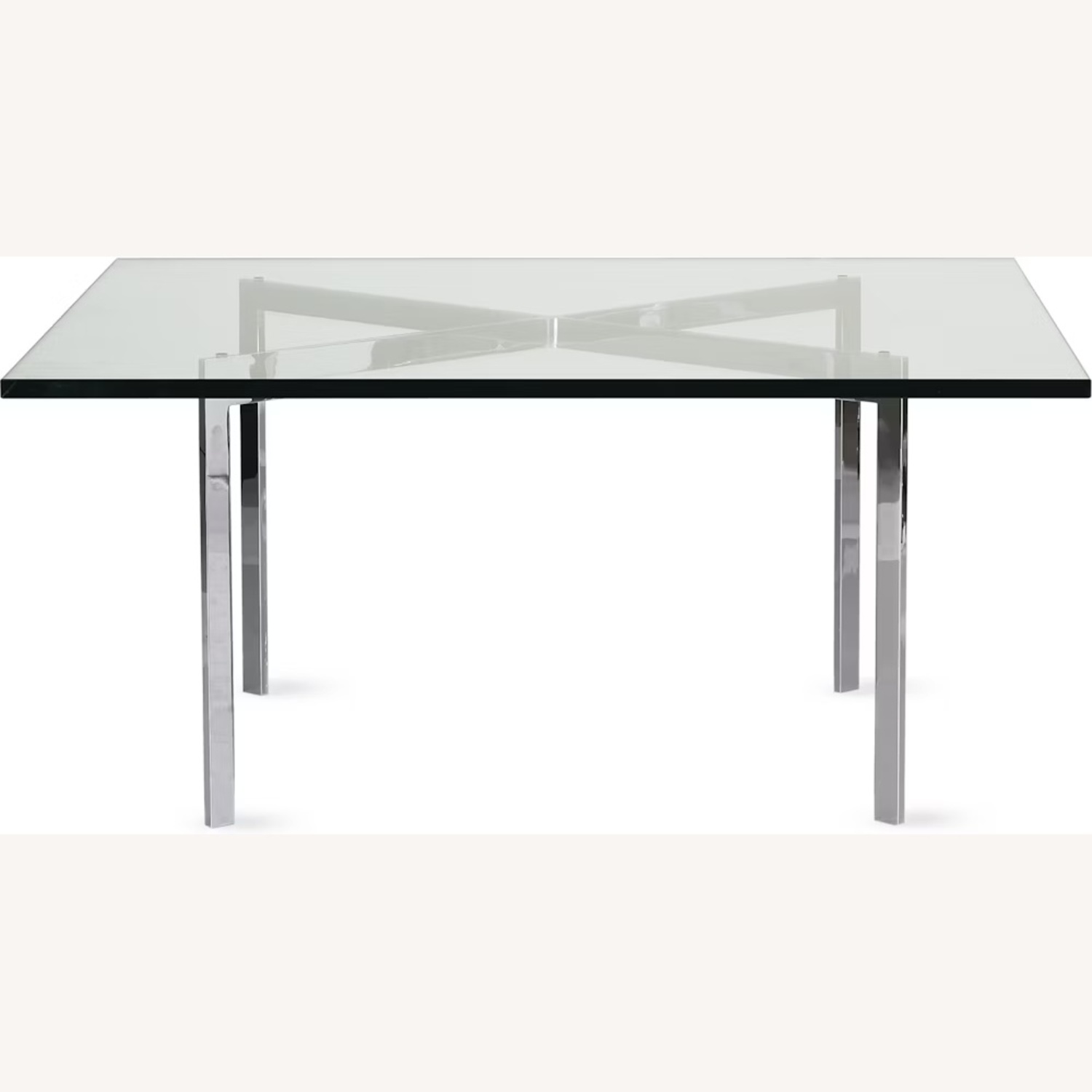Knoll Barcelona Coffee Table  - image-4
