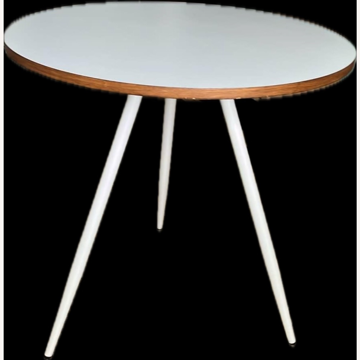 West Elm Wren Bistro Table  - image-1