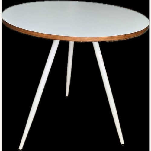 Used West Elm Wren Bistro Table  for sale on AptDeco