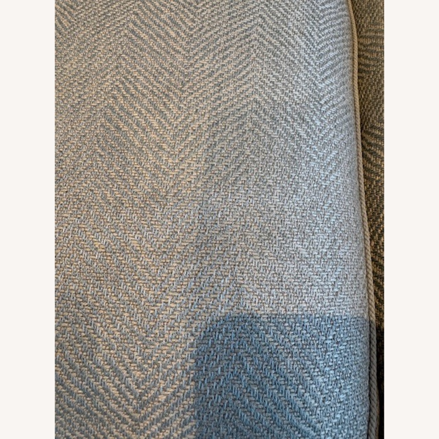 Fabric 3+ Seater Sofa - image-2