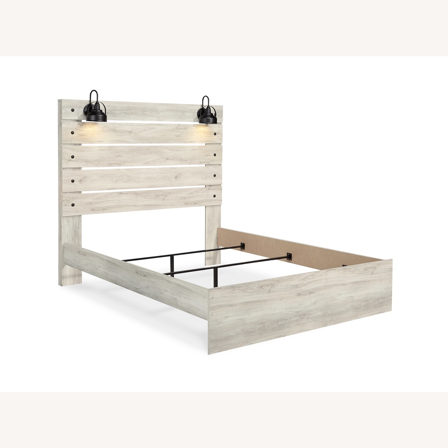 Ashley Furniture Cambeck Queen Bed - image-8