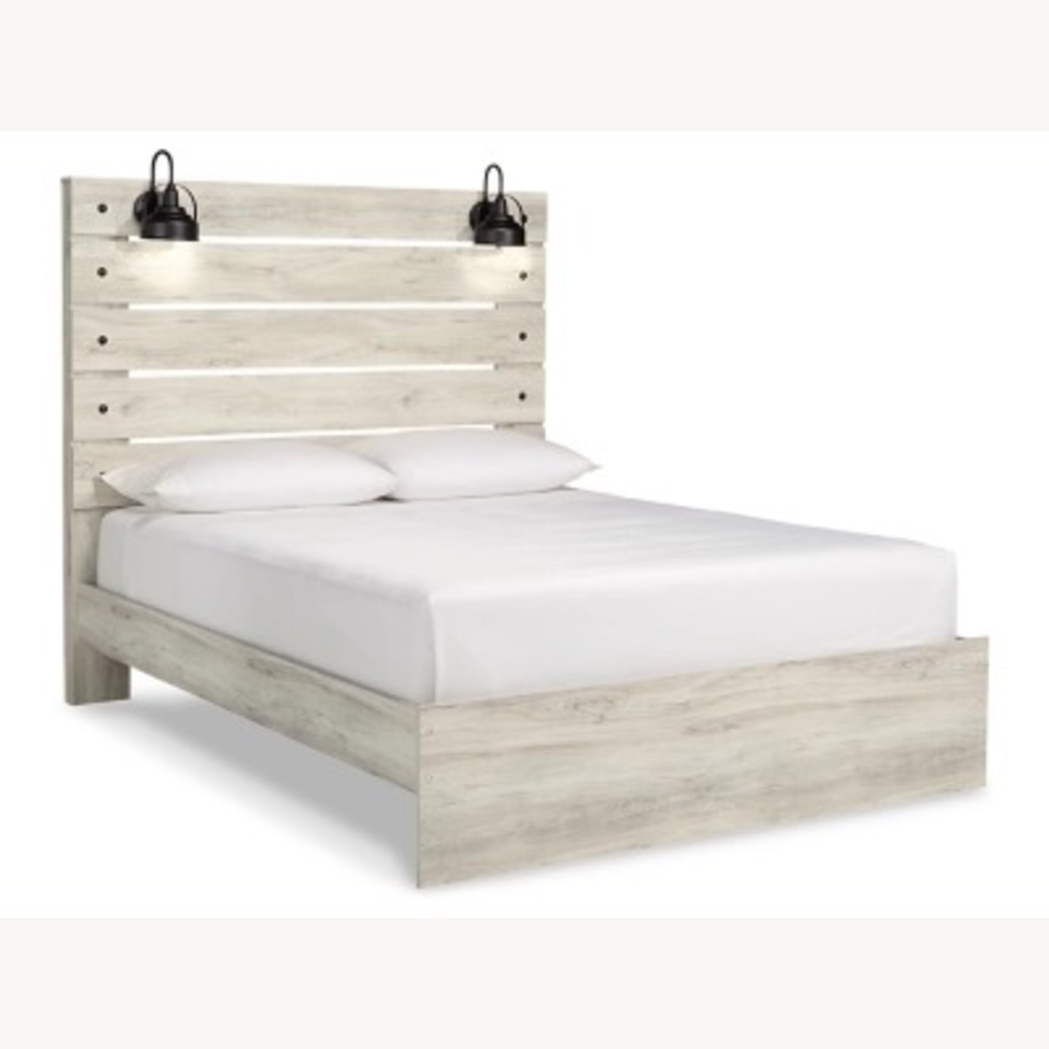 Ashley Furniture Cambeck Queen Bed - image-9