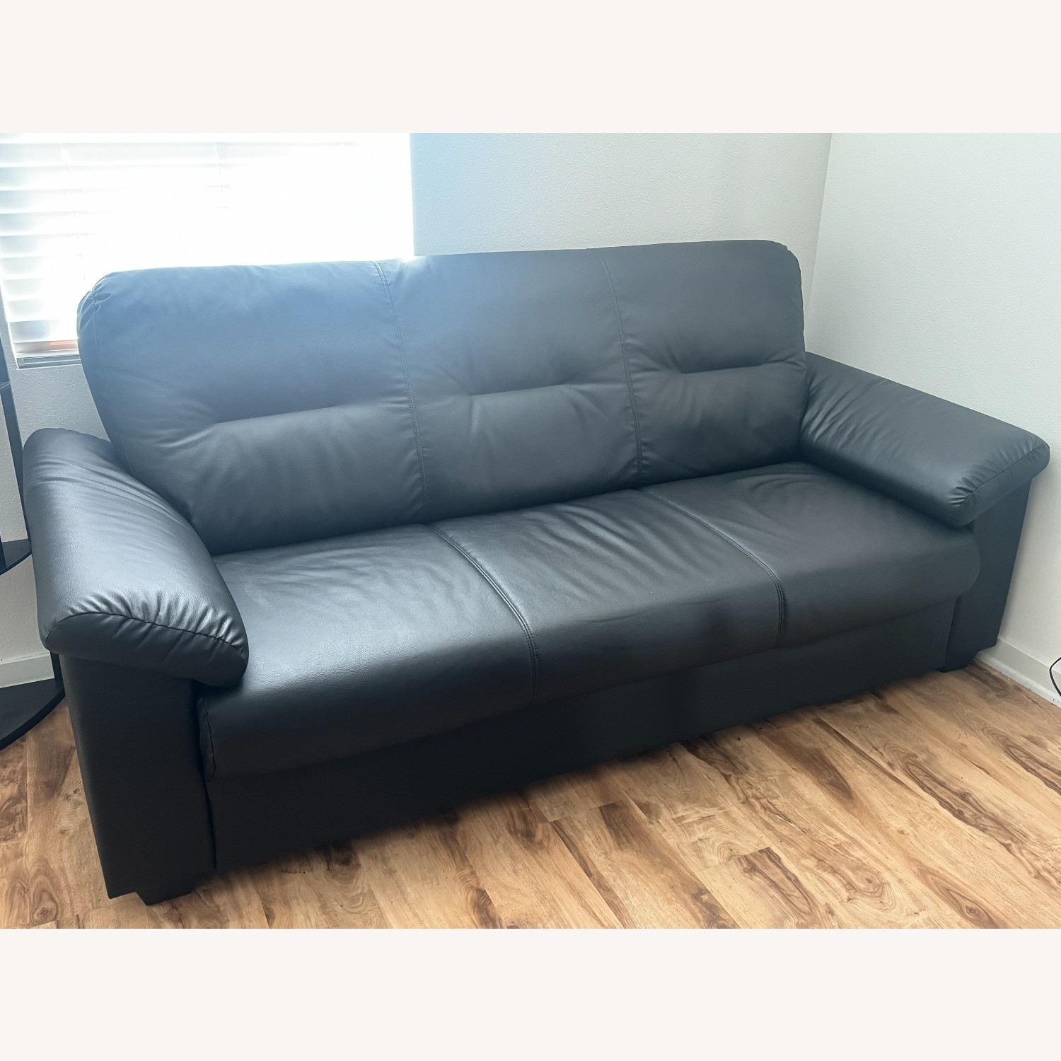 送料込み IKEA KNISLINGE 3人掛け ソファクリーニング済み 送料込み IKEA KNISLINGE 3人掛け ソファクリーニング済み 送料込み