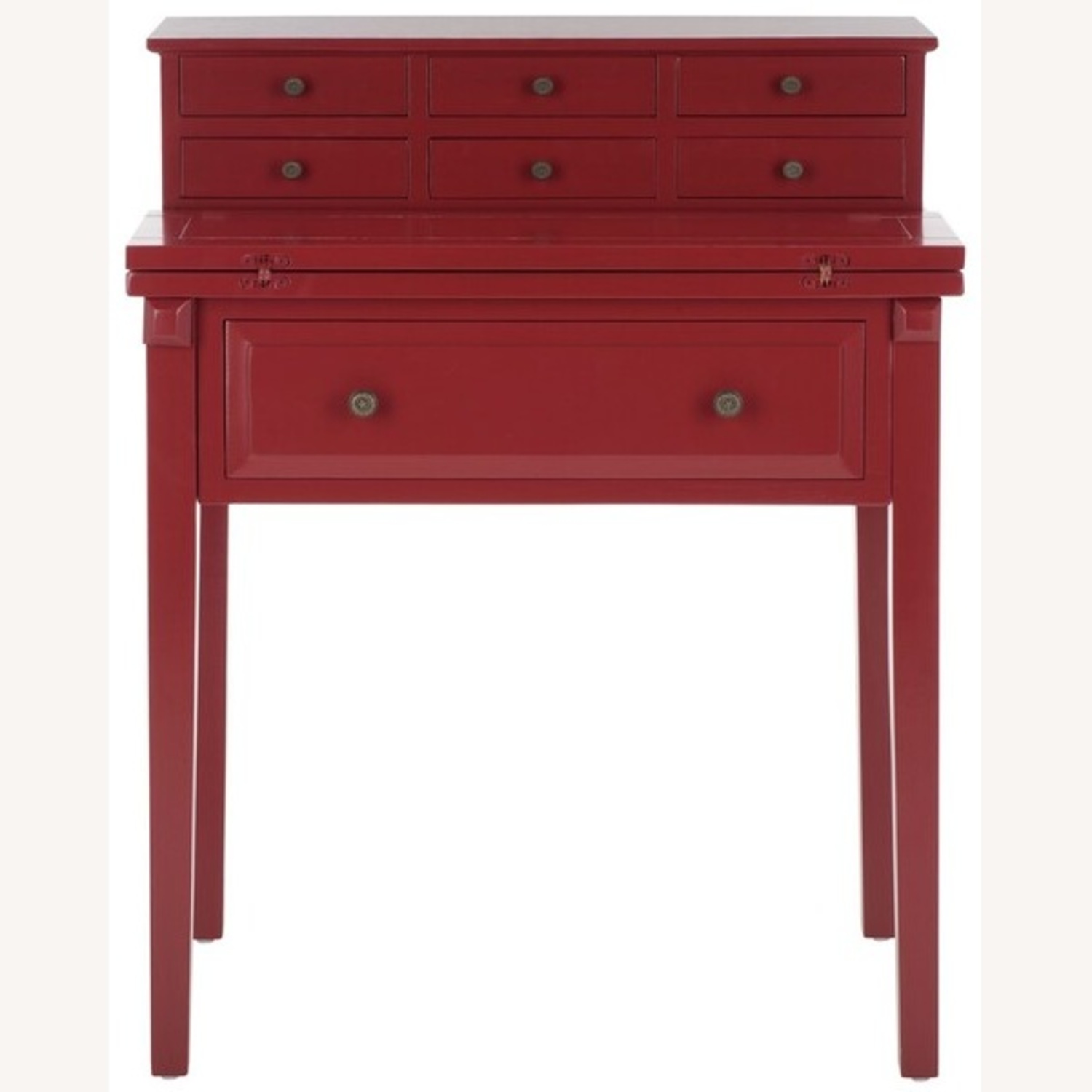 Safavieh Abigail Fold Down Desk - image-0