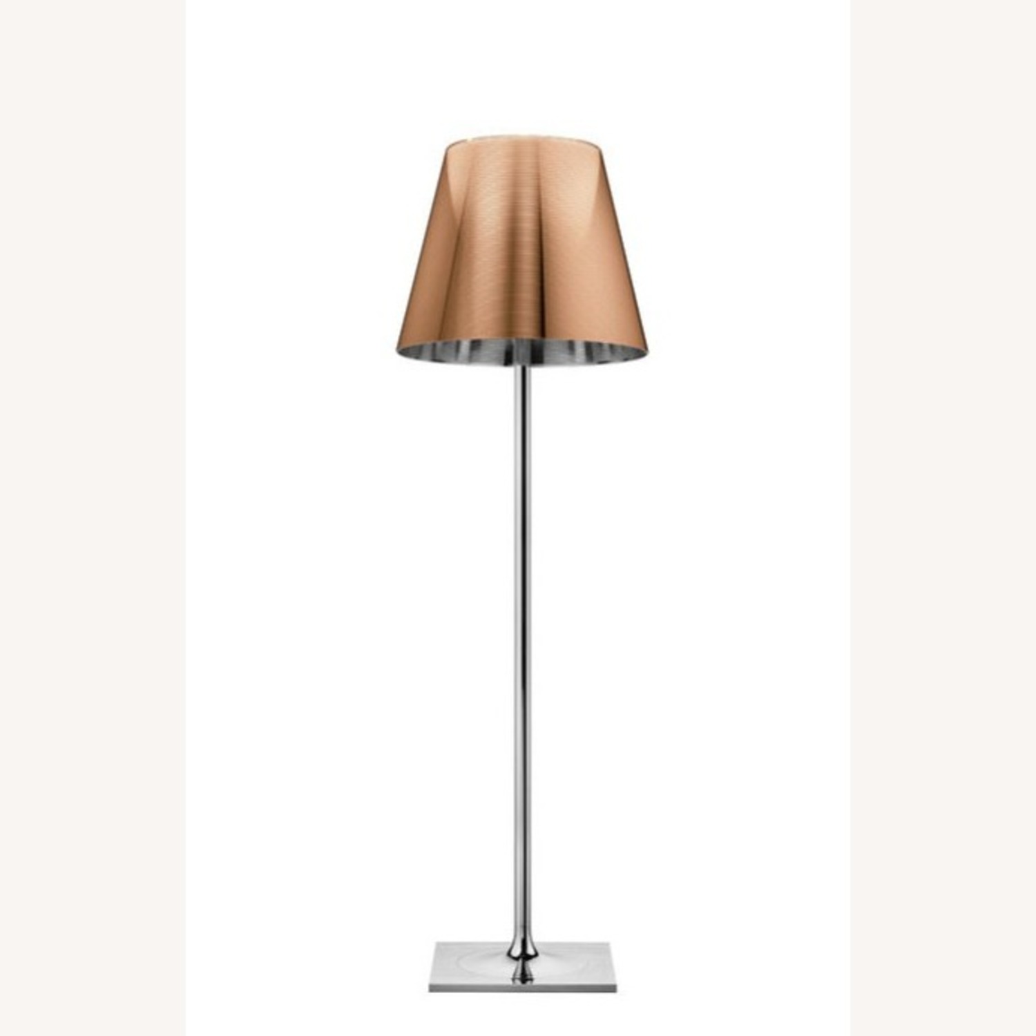 Flos Ktribe Floor 3 Philippe Starck Floor Lamp - image-1