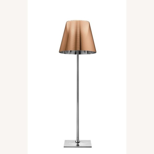 Used Flos Ktribe Floor 3 Philippe Starck Floor Lamp for sale on AptDeco