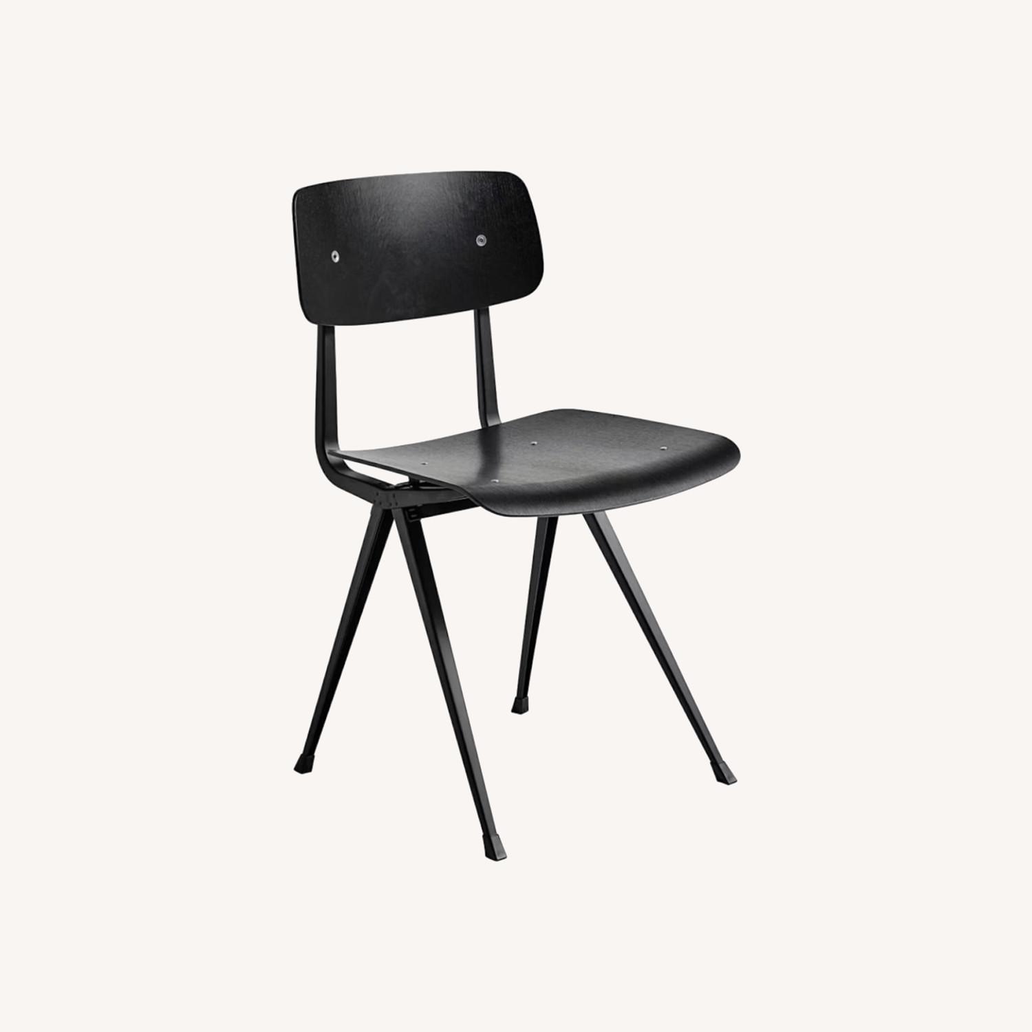 Hay Black Chair  - image-0