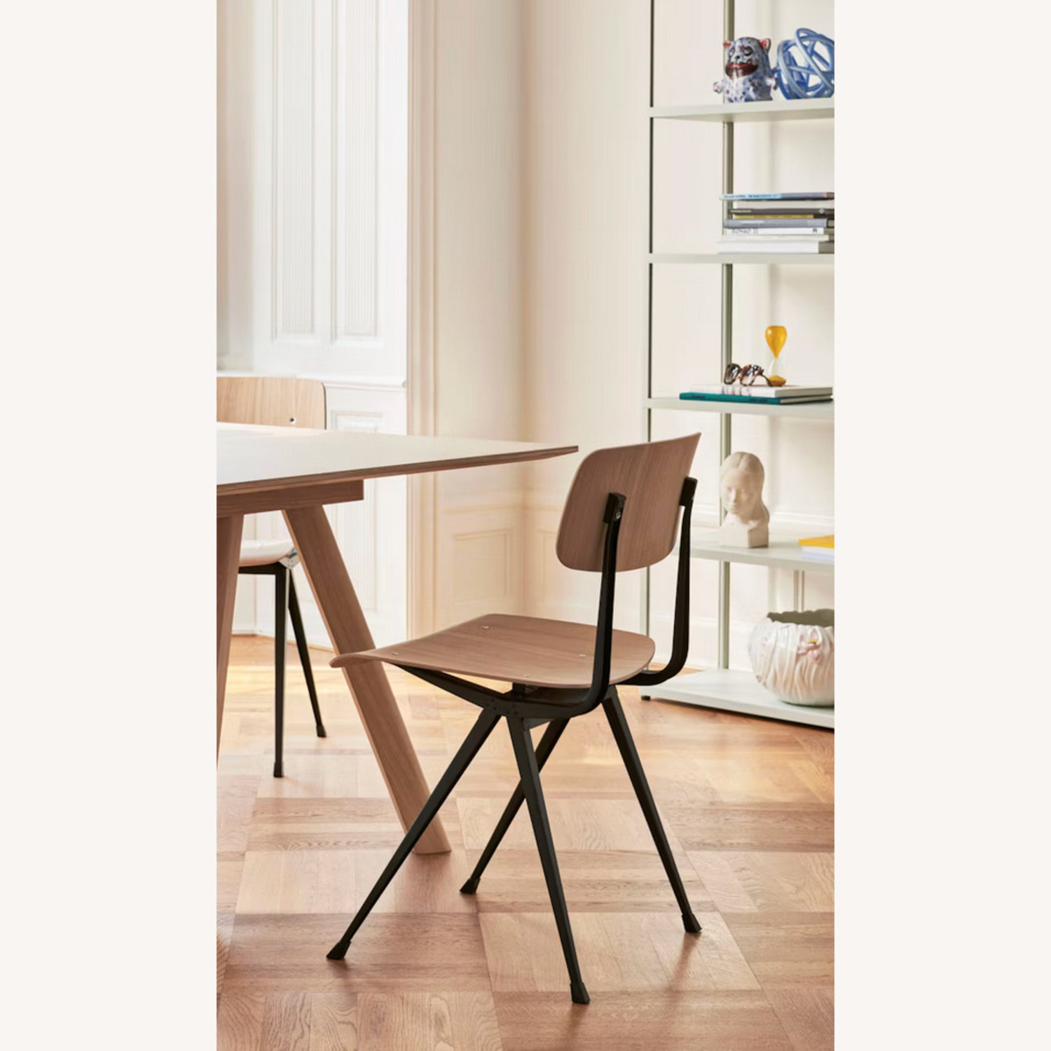 Hay Black Chair  - image-3