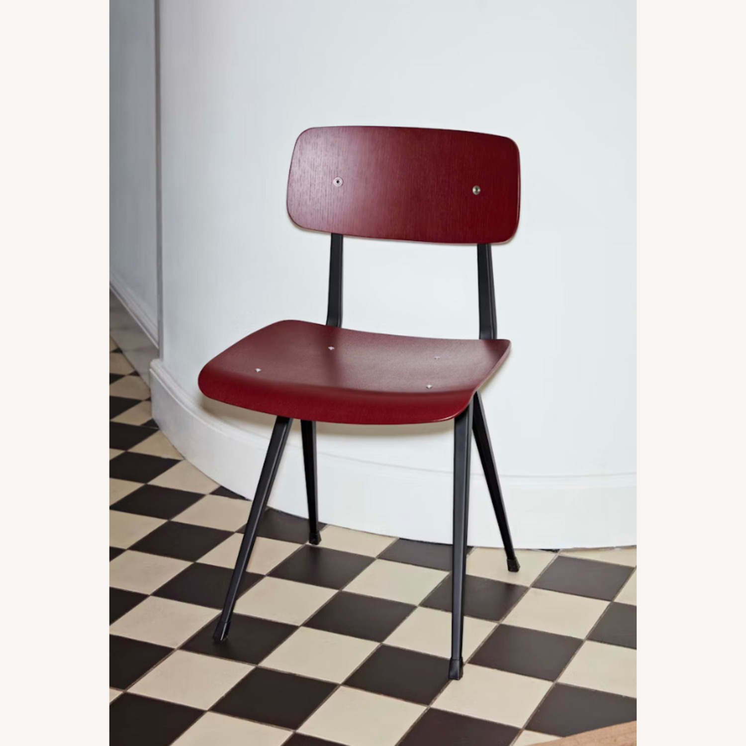 Hay Black Chair  - image-2