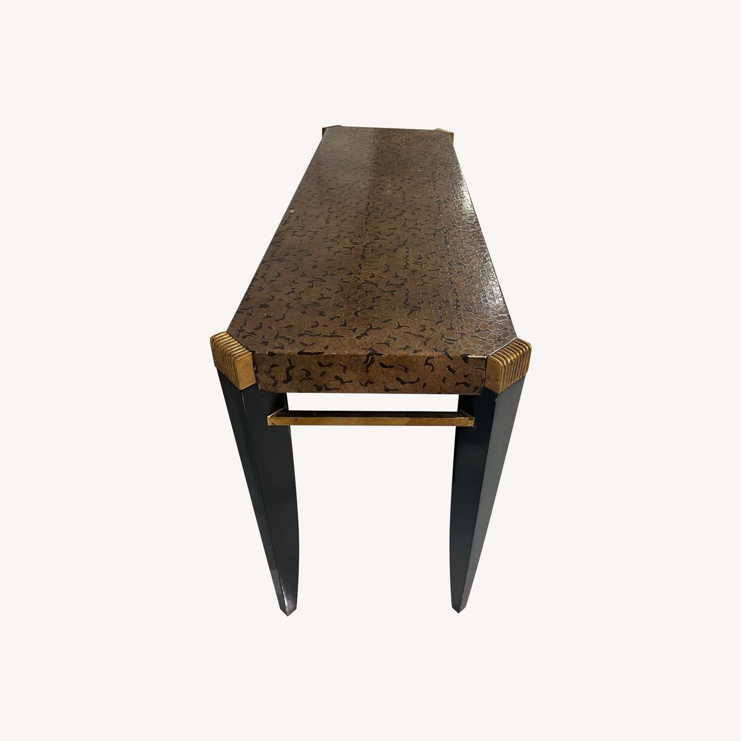 Designs For Living By Gil Coffee Table - image-0