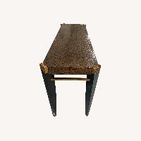 Designs For Living By Gil Coffee Table