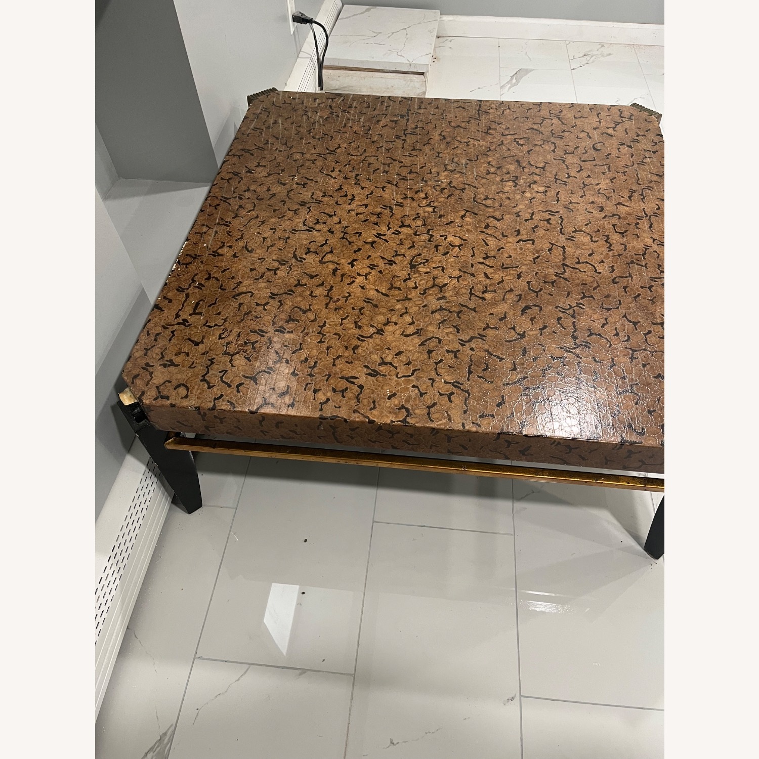 Designs For Living By Gil Coffee Table - image-3