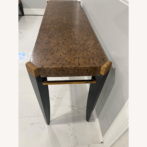 Used Designs For Living By Gil Coffee Table for sale on AptDeco